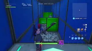 Trying nvkenworth's 50 lvl deathrun