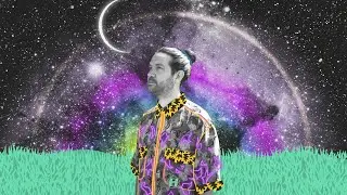 Etherwood - The Map (Of My Inside World)