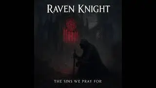 Velvet Sin - Raven Knight
