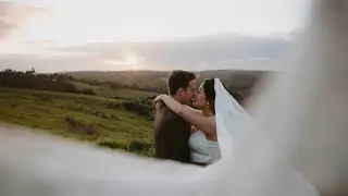 Miji + Zach McGibbon | Wedding film | That Other Couple Photo + Film | New Zealand