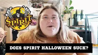 Rating Spirit Halloween Plus Size Halloween Costumes | Danielle McAllister