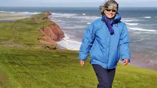Women for Nature - Interview with Janet Bax