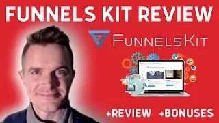 FunnelsKit Review 😱 A BIG RANT - Watch It Now