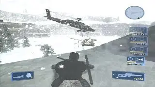 Conflict Global Storm Pressure Drop Hard Playthrough PART 18