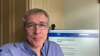 NHS Vale of York CCG hits COVID-19 vaccination target for top four priority groups