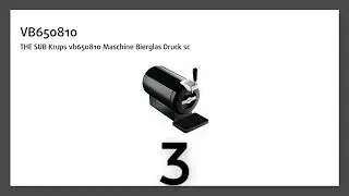 Die Top 7 Bierfassk&uuml;hlanlagen 2018 in 100 Sekunden!