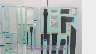 Discover High-Grade camera-link micro-coax sensor cable Shenzhen China manufacturer Customization Pr