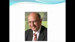 Prof Paul Coughlin 26 Apr 2013 Hatem Salem Festschrift