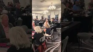 The first New Orleans backgammon tournament has started. Enjoy the matches on the channel #nola