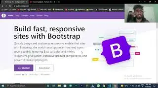 HOW TO MAKE BOOTSTRAP SIGN UP REGISTRATION FORM | RESPONSIVE REGISTRATION FORM | NO CSS