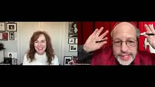 Dave&rsquo;s Gone By Interview (1/24/2026): DEBBIE GRAVITTE & Rabbi Sol Solomon