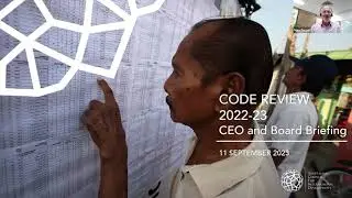 ACFID briefing on the amendments to the ACFID code