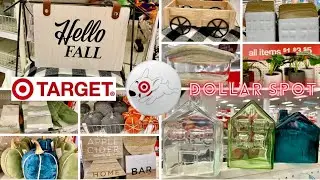 Target Dollar Spot