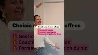 En 2026, choisis ton alli&eacute;e 😘
