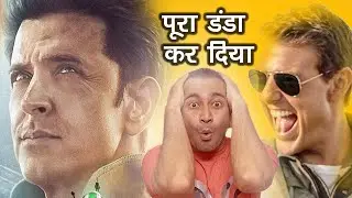Fighter on Netflix! Beats Top Gun Maverick, Dunki & Animal | FighterOnNetflix | Hritik Roshan