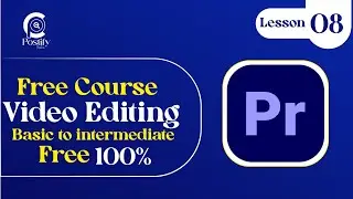 Adobe primier course somaali | la deg free templates sida , lowerthird , openners. transitions logo