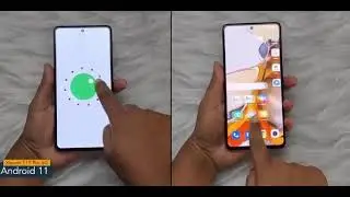 Redmi 11T Pro 5g unboxing and first impression