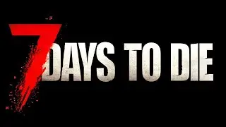 Iron Tools, City Raids and Massive Looting | 7 Days To Die | PC