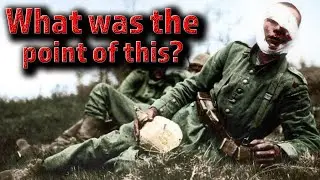 How World War One started 