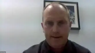 Tennis Ireland Sports Capital Webinar December 2020