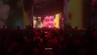 Simbu🤩❤️#reels #trending #reaction #dance #love #cute #song