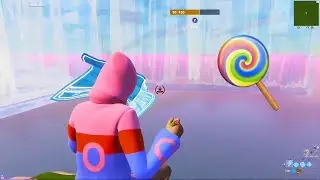 Candy Paint🍭(ft: Chronic Swaz & Assault Swak)