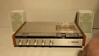 Тест Philips N2400