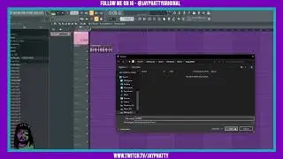 Export Audio With These Settings In FL Studio 20 (Tips & Tricks)