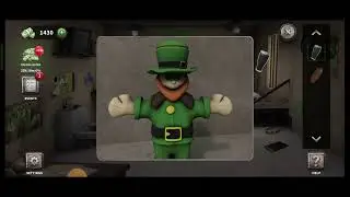 100 Doors Escape from Prison - Level 47 || Irish Cell