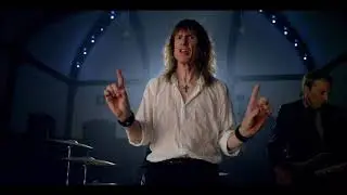 Director Tom McLoughlin - Lead Singer of 
