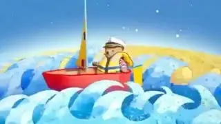 Little Teds Big Adventure