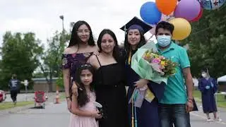 STEM Prep High 2020 Graduation Ceremony!