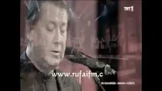 Bugün eyyamı matemdir Habibi Kibriya ağlar