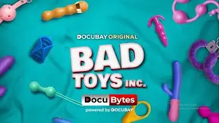 Bad Toys | Inside India&rsquo;s Growing Pleasure Economy | DocuBytes