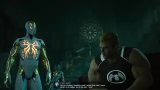 Marvel's Midnight Suns: The Eddie Brock Redemption Arc