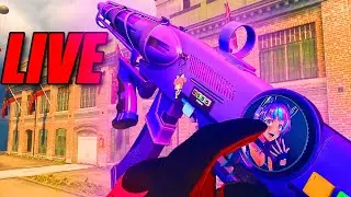 🔴LIVE🔴 5+ KD Resurgence Prodigy // SUNDAY NIGHT VIBES