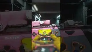 I unboxed the 0.30% chance SCAR-H skin in Delta Force #deltaforce #deltaforcegame #gaming
