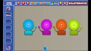 Ravishing House Escape Walkthrough - Games2Jolly