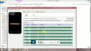 Install twrp recovery in gionee p3