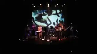 Cedric Myton y Humanidub - National heroes