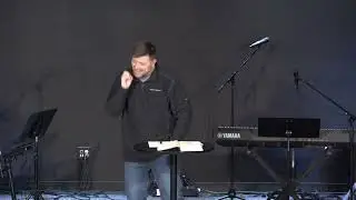 Practicing Faith: 1 John 2:1-6