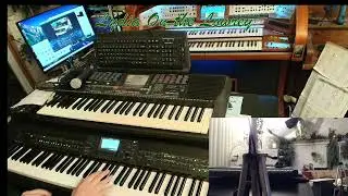 2025 11 27 He's Alive..