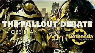 Is Bethesda Taking Fallout in the Wrong Direction?