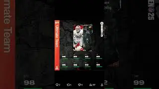 NEW MUT 25 SEASON 8 & ROSTER REVOLUTION CONTENT! #mut25