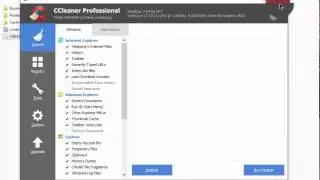 CCleaner 5.02.5101(2015) Latest. Business, Technician & Professional Edition Crack [YSM]