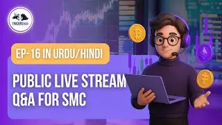 Public Live QNA For SMC | SMC EP-16 ( LAST EP Of SMC) | Mehran Khan