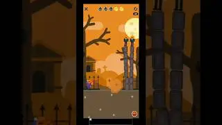 Halloween 🎃  Mr bullet #gameplay #gaming #games