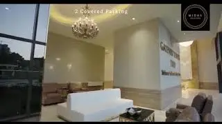 Gateway Towers Amanora 3BHK | 1500SQFT | Ready to move - 7387797317