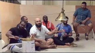Ship Life Fun | Entertainment at Sea