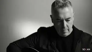 SOCAN + Ed Robertson: Celebrating Canadian music creation